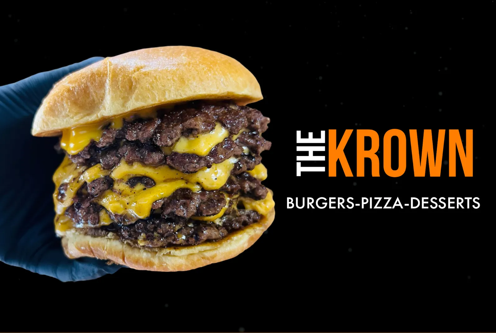 THE KROWN · Photos 1